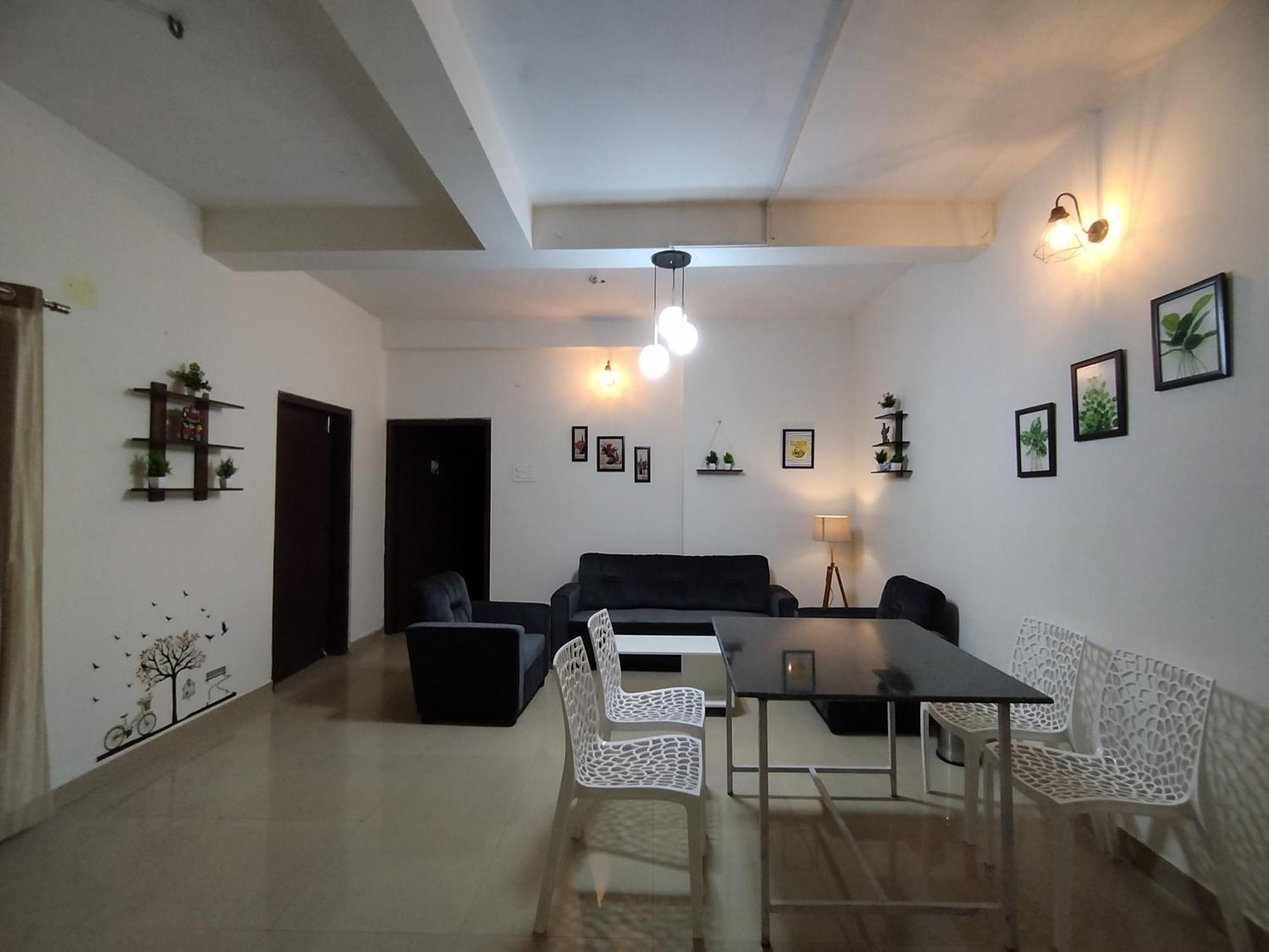 Nomad'S Nest Backpackers Hostel Guwahati Zewnętrze zdjęcie
