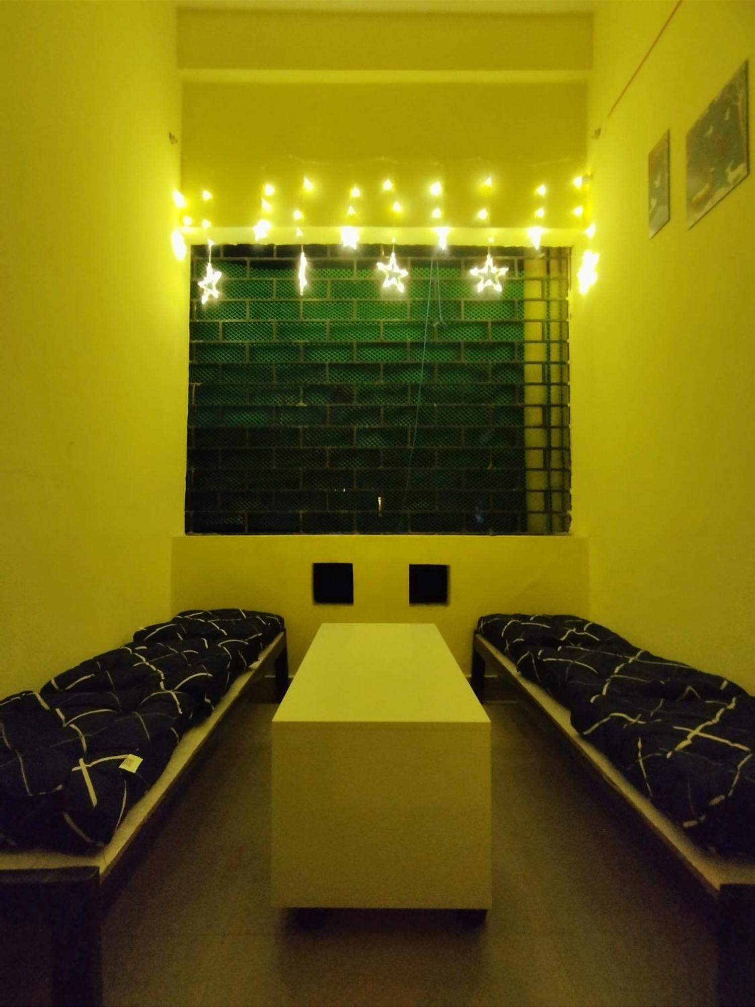 Nomad'S Nest Backpackers Hostel Guwahati Zewnętrze zdjęcie