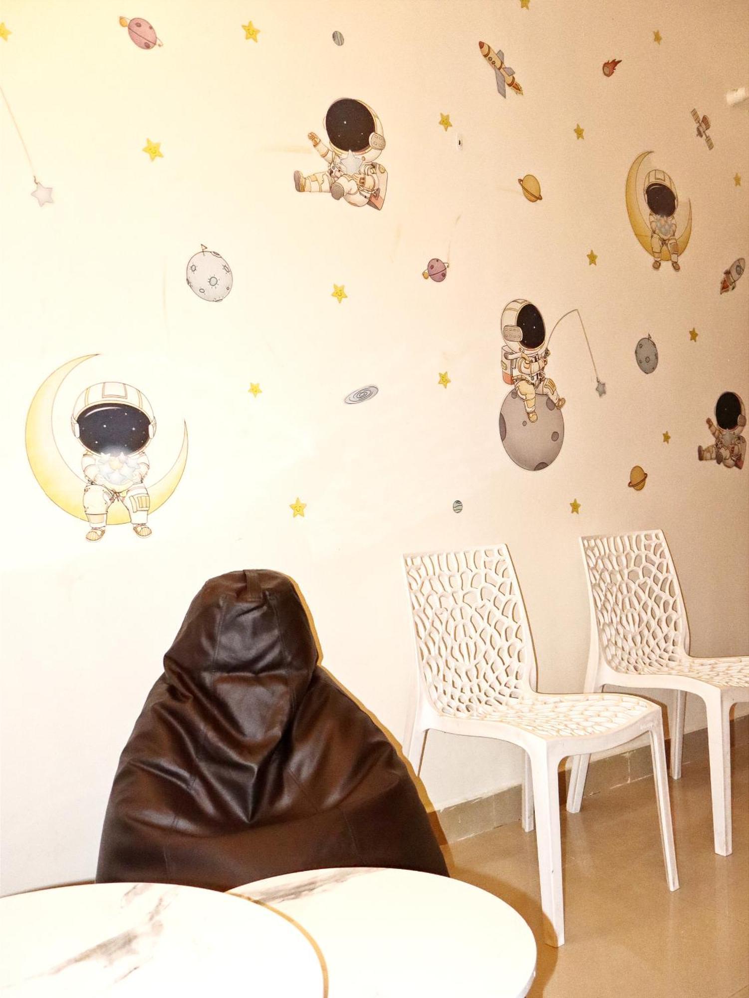 Nomad'S Nest Backpackers Hostel Guwahati Zewnętrze zdjęcie
