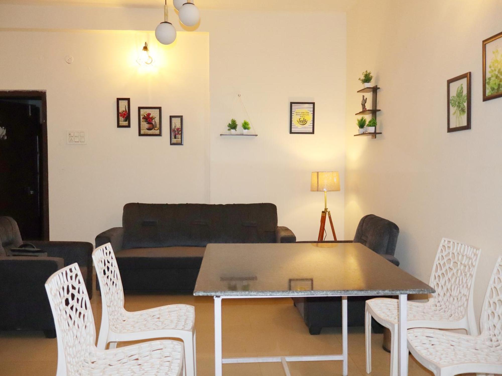 Nomad'S Nest Backpackers Hostel Guwahati Zewnętrze zdjęcie